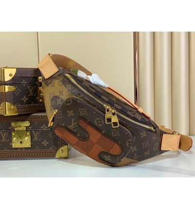 Lv Rush m15271 15x8x30cm 