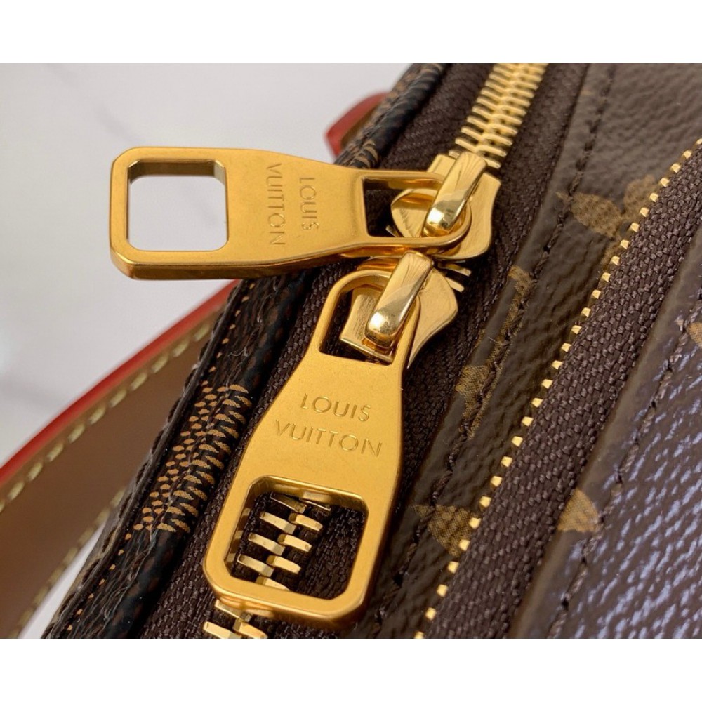 Lv Rush m15271 15x8x30cm  Bags