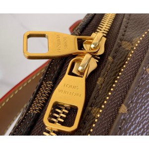 Lv Rush m15271 15x8x30cm  Bags