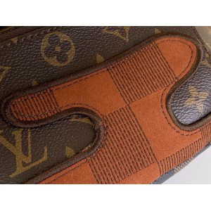 Lv Rush m15271 15x8x30cm  Bags