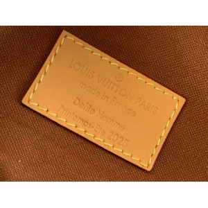 Lv Rush m15271 15x8x30cm  Bags