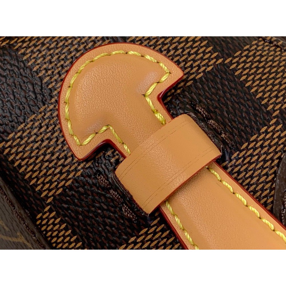 Lv Rush m15271 15x8x30cm  Bags