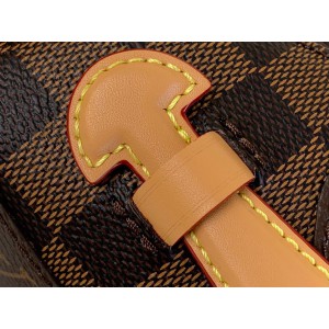 Lv Rush m15271 15x8x30cm  Bags