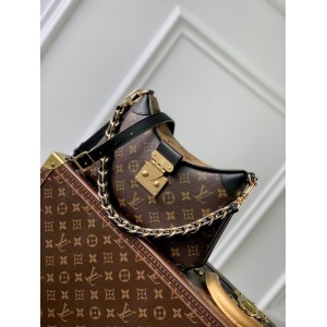 Lv S-lock M46659 29x19x9cm  Bags