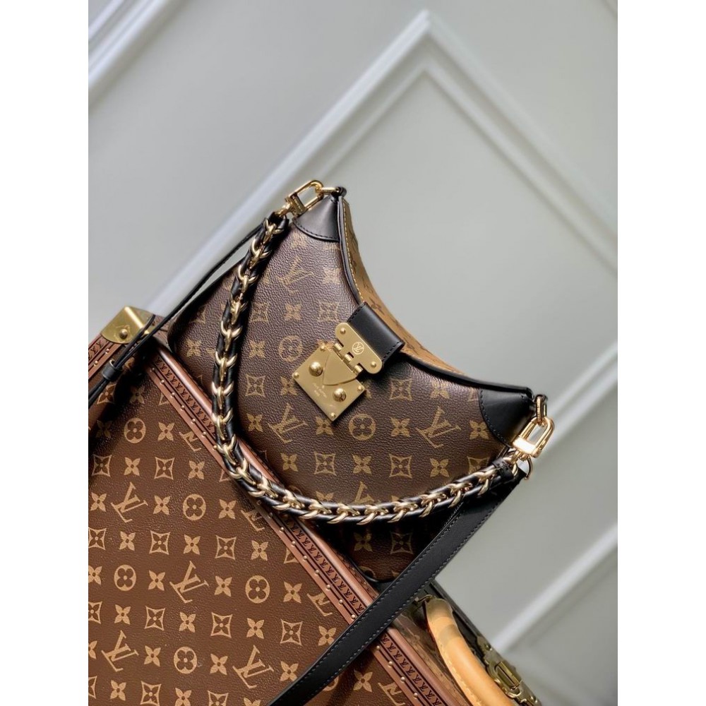 Lv S-lock M46659 29x19x9cm  Bags