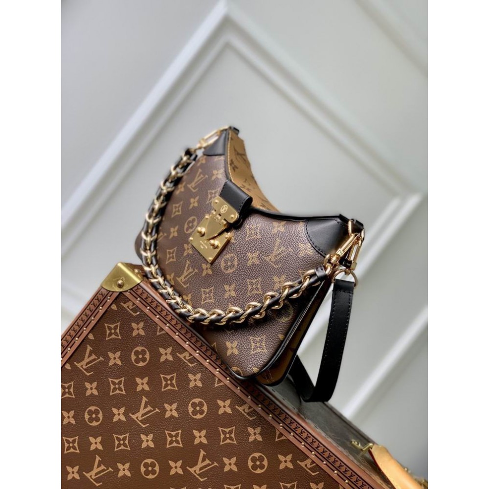 Lv S-lock M46659 29x19x9cm  Bags