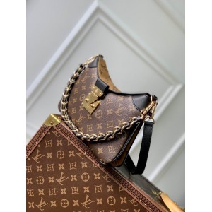 Lv S-lock M46659 29x19x9cm  Bags