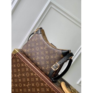 Lv S-lock M46659 29x19x9cm  Bags