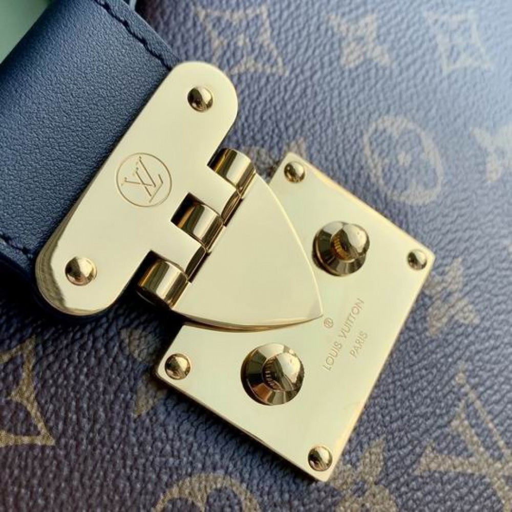 Lv S-lock M46659 29x19x9cm  Bags