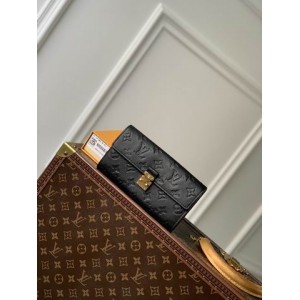 Lv Sara Metis wallet M82638 19x11x3cm  Accesories