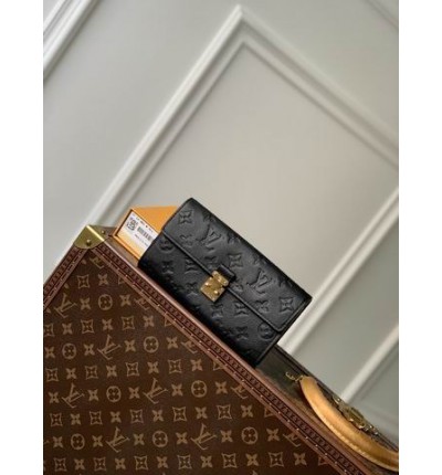 Lv Sarah Metis wallet M82638 19x11x3cm 