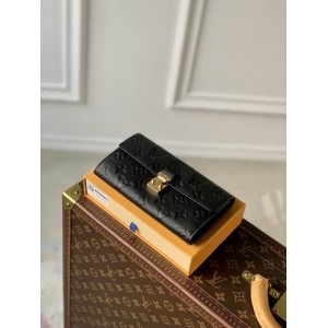Lv Sara Metis wallet M82638 19x11x3cm  Accesories