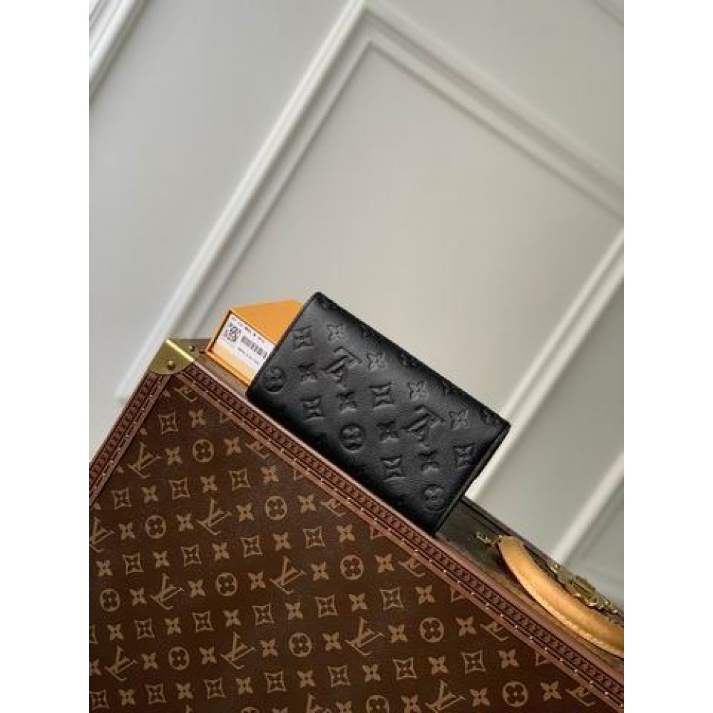 Lv Sara Metis wallet M82638 19x11x3cm  Accesories