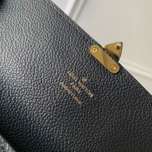 Lv Sara Metis wallet M82638 19x11x3cm  Accesories