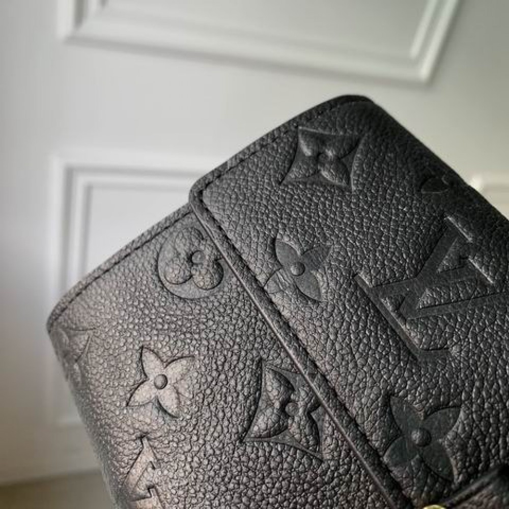 Lv Sara Metis wallet M82638 19x11x3cm  Accesories