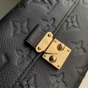 Lv Sara Metis wallet M82638 19x11x3cm  Accesories