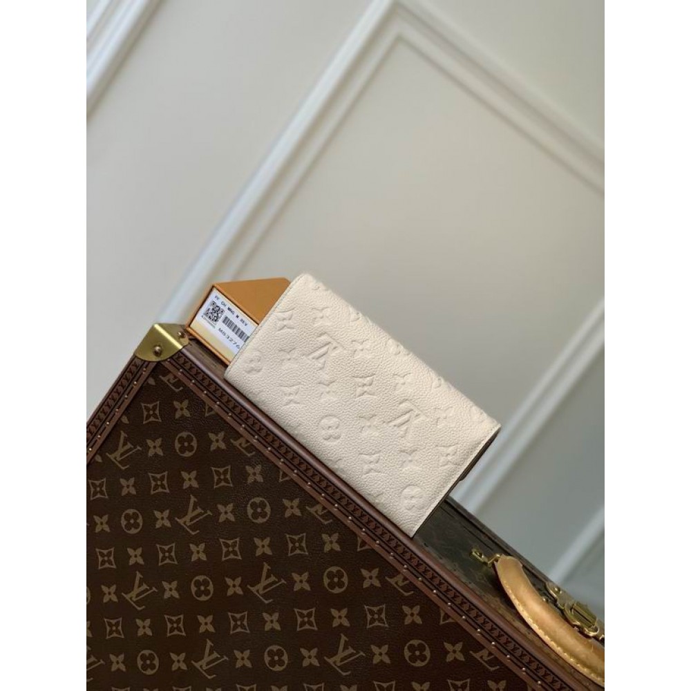 Lv Sara Metis wallet M82638 19x11x3cm  Accesories