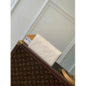 Lv Sara Metis wallet M82638 19x11x3cm  Accesories