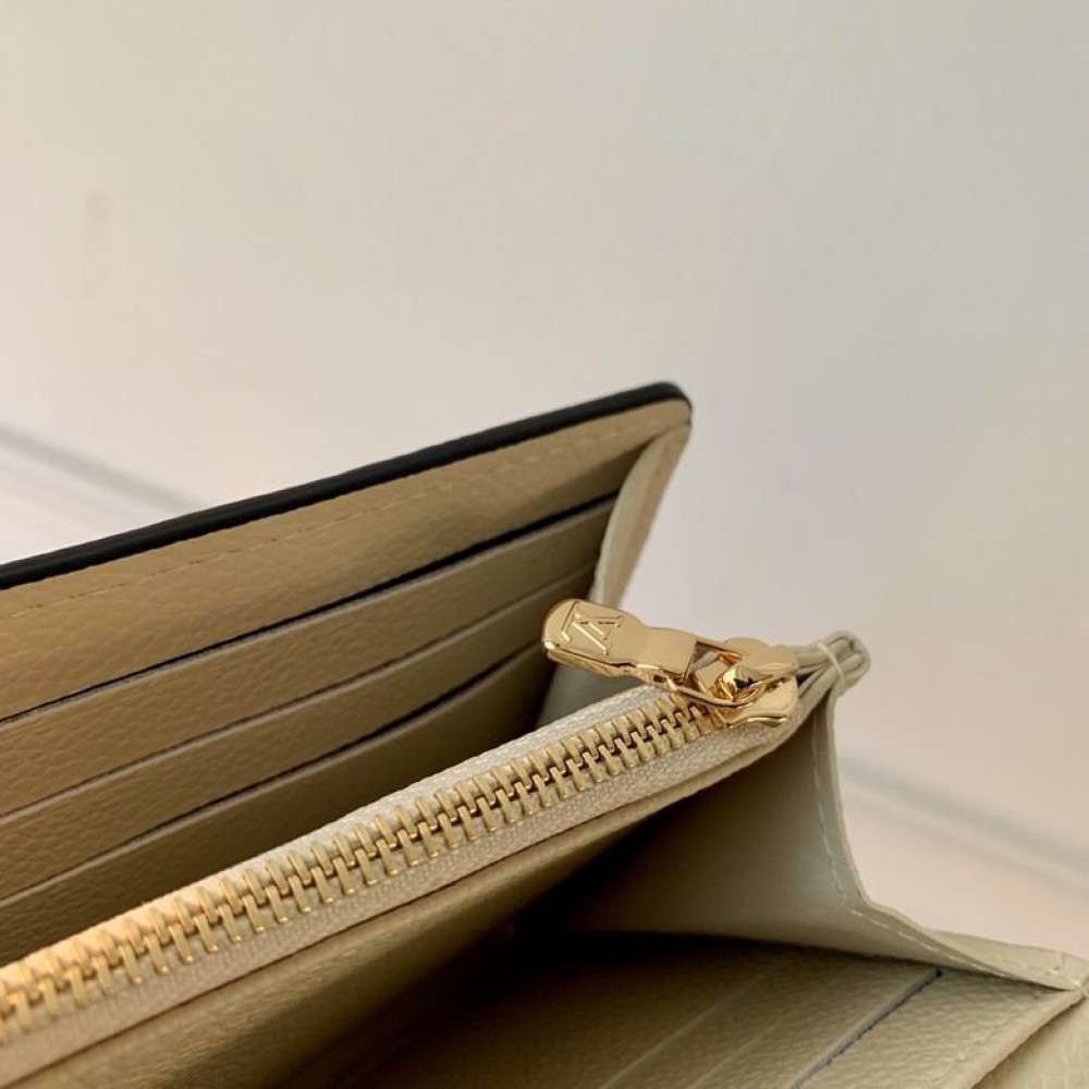 Lv Sara Metis wallet M82638 19x11x3cm  Accesories