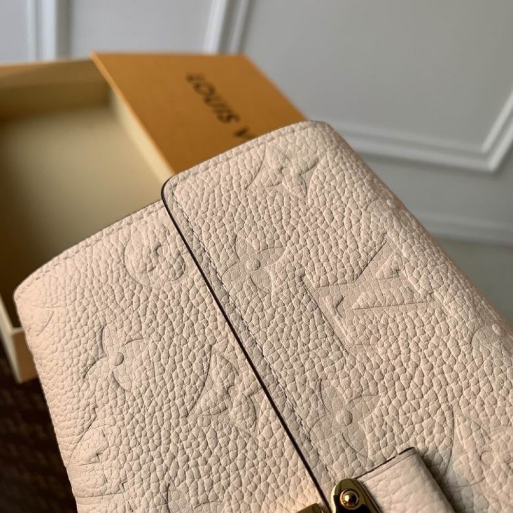 Lv Sara Metis wallet M82638 19x11x3cm  Accesories