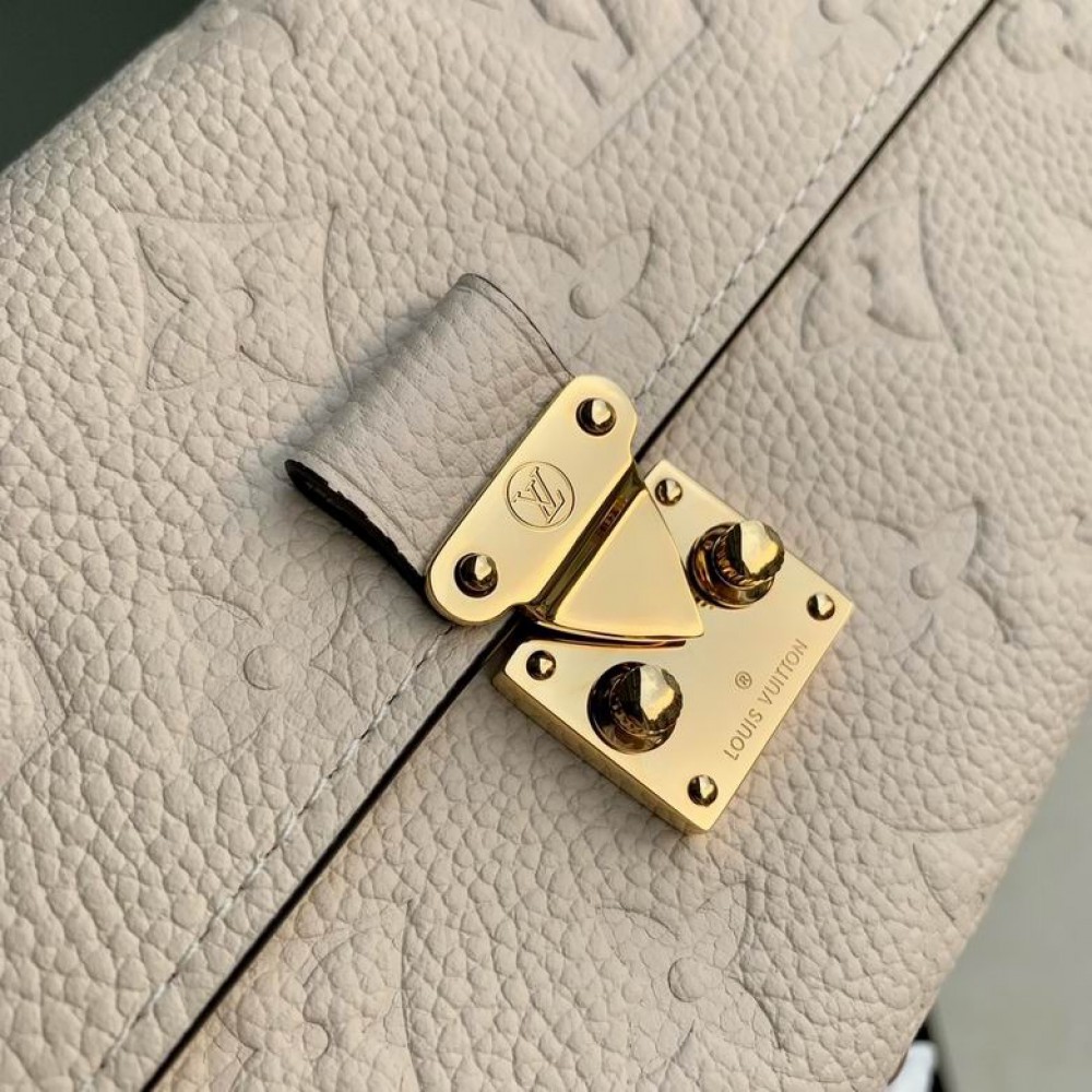 Lv Sara Metis wallet M82638 19x11x3cm  Accesories