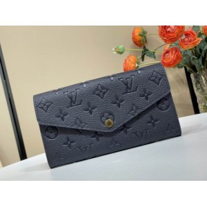 Lv Sarah wallet m81049 19.5x10.5x2.5cm Accesories