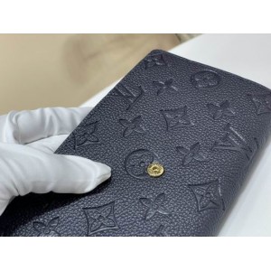 Lv Sarah wallet m81049 19.5x10.5x2.5cm Accesories