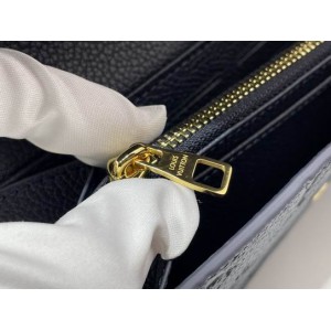 Lv Sarah wallet m81049 19.5x10.5x2.5cm Accesories