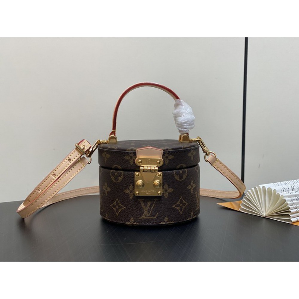 Lv Scott M46933 13.5x9x11.5cm gf Bags