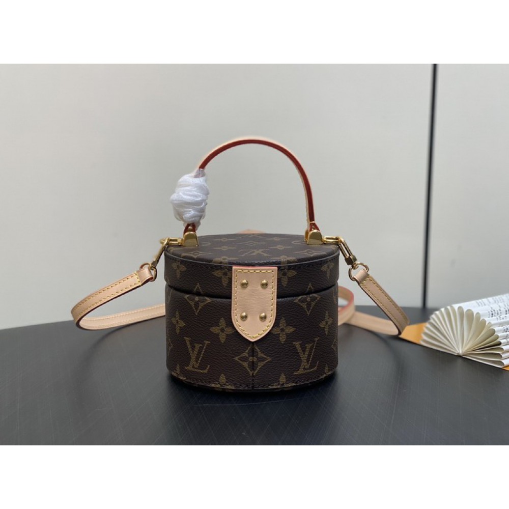 Lv Scott M46933 13.5x9x11.5cm gf Bags