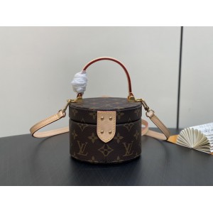 Lv Scott M46933 13.5x9x11.5cm gf Bags