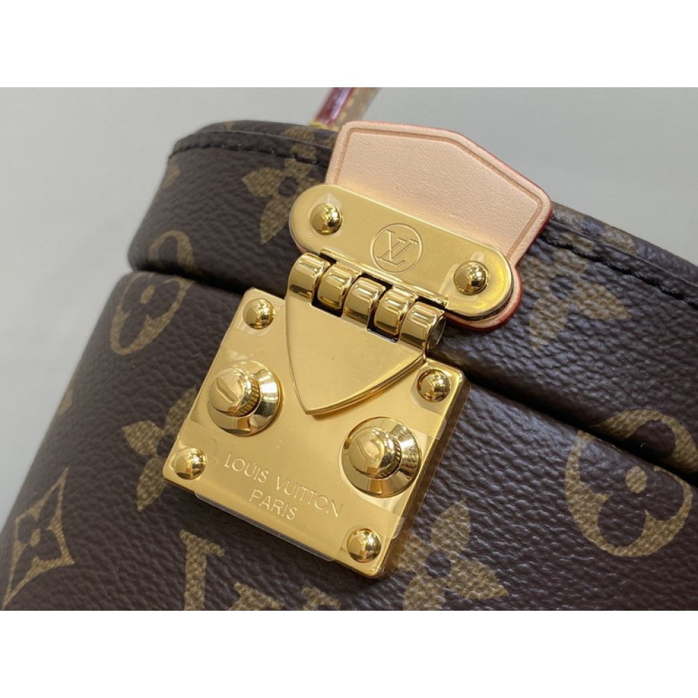 Lv Scott M46933 13.5x9x11.5cm gf Bags