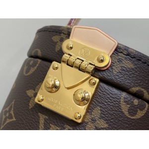 Lv Scott M46933 13.5x9x11.5cm gf Bags