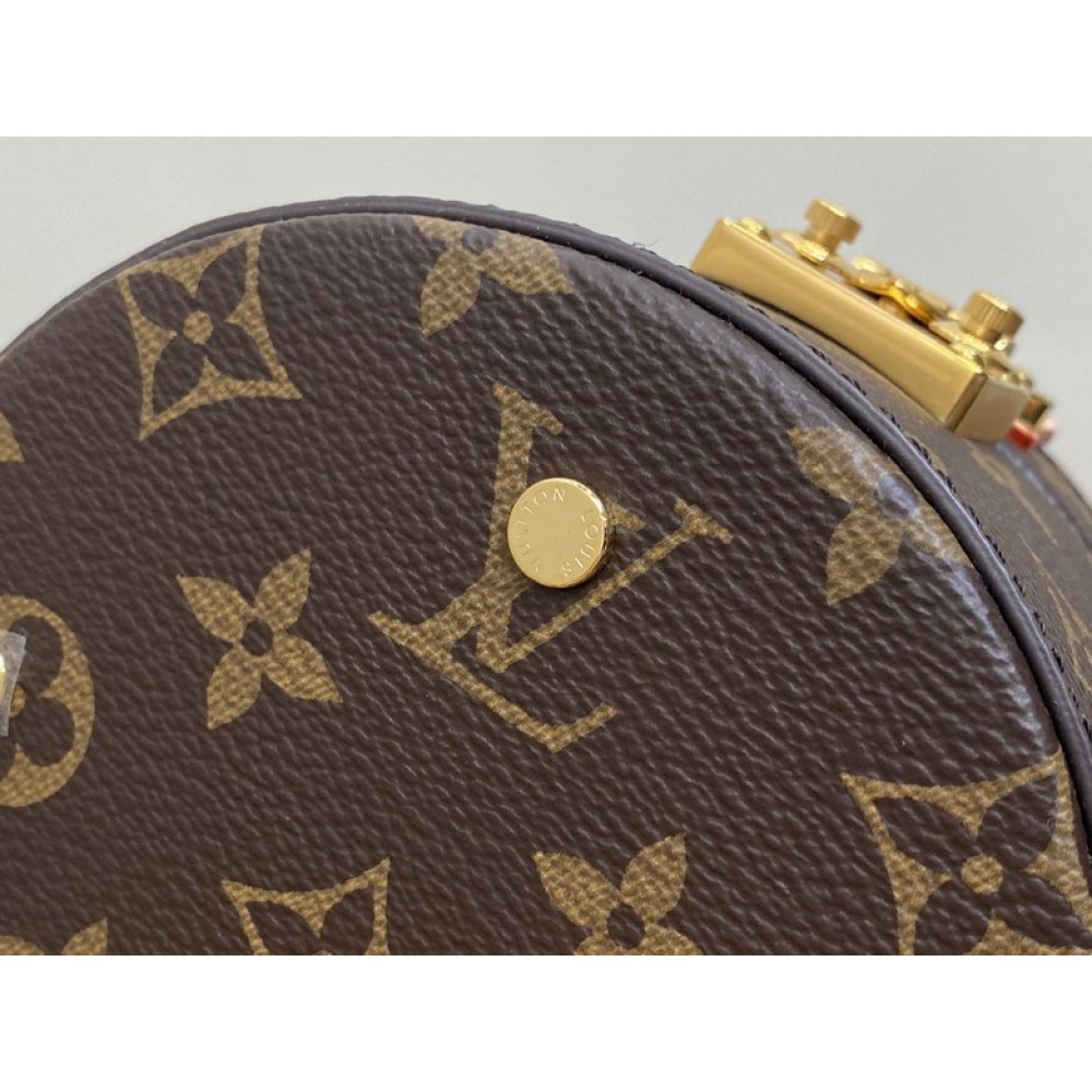 Lv Scott M46933 13.5x9x11.5cm gf Bags
