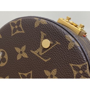 Lv Scott M46933 13.5x9x11.5cm gf Bags