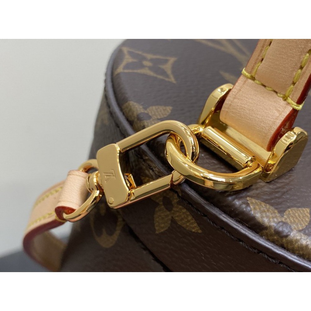 Lv Scott M46933 13.5x9x11.5cm gf Bags