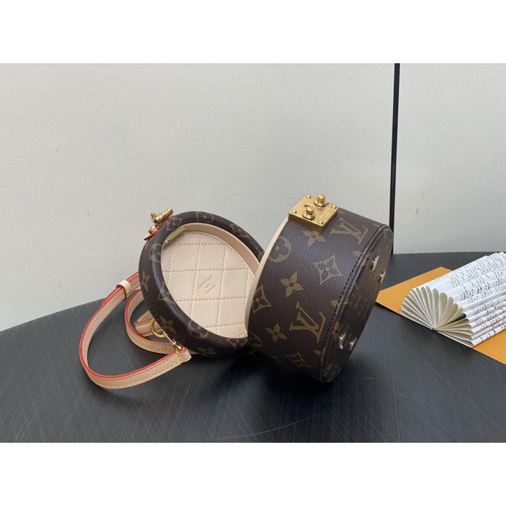 Lv Scott M46933 13.5x9x11.5cm gf Bags