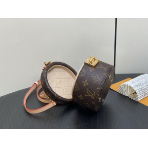 Lv Scott M46933 13.5x9x11.5cm gf Bags