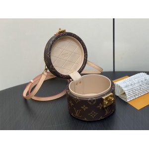 Lv Scott M46933 13.5x9x11.5cm gf Bags