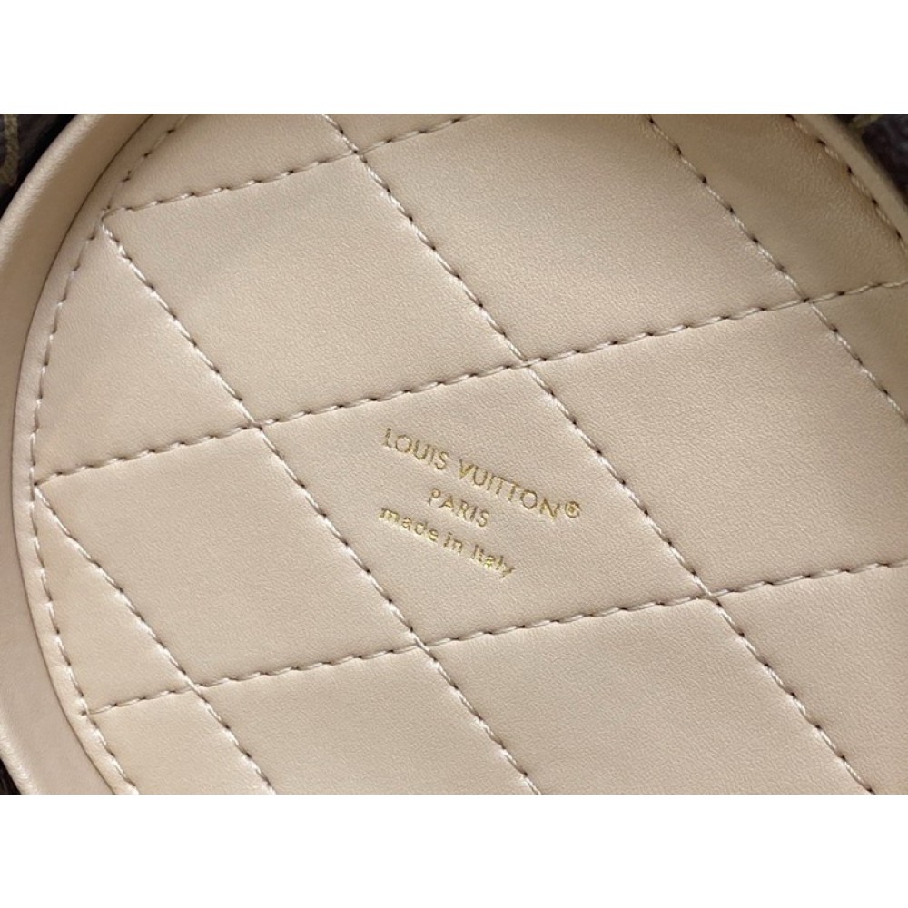 Lv Scott M46933 13.5x9x11.5cm gf Bags