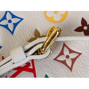 Lv x TM Side Trunk MM M14046 23.5x16x8.5cm Bags