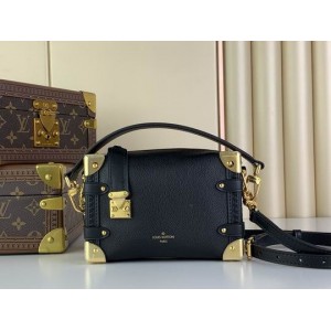 Lv Side Trunk PM M23817 18x12.5x8cm Bags