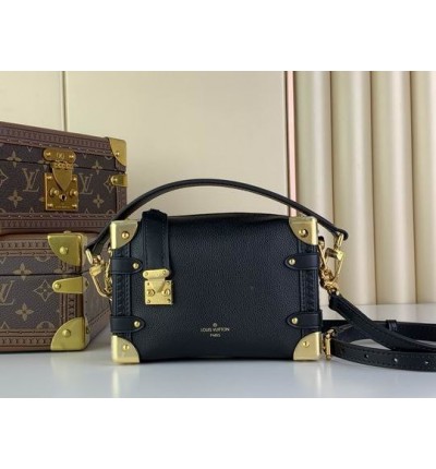 Lv Side Trunk PM M23817 18x12.5x8cm