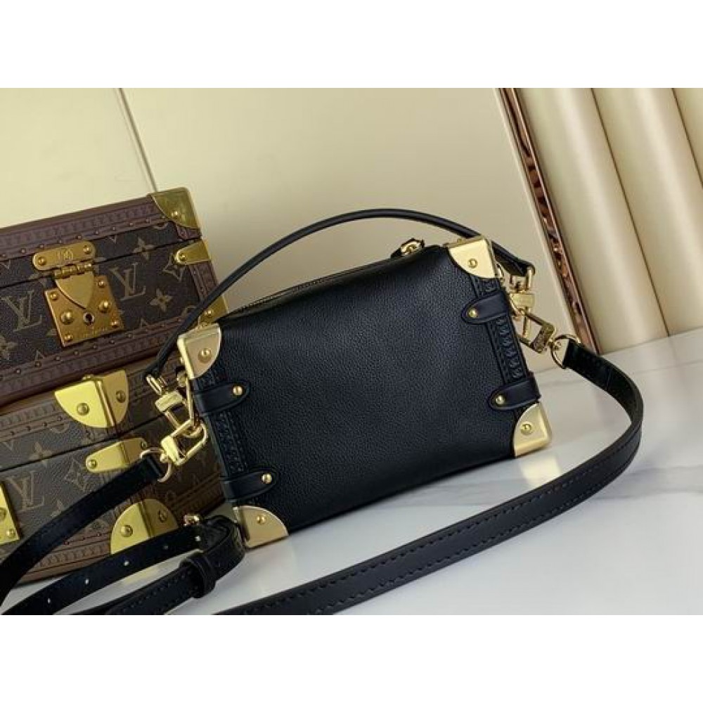 Lv Side Trunk PM M23817 18x12.5x8cm Bags