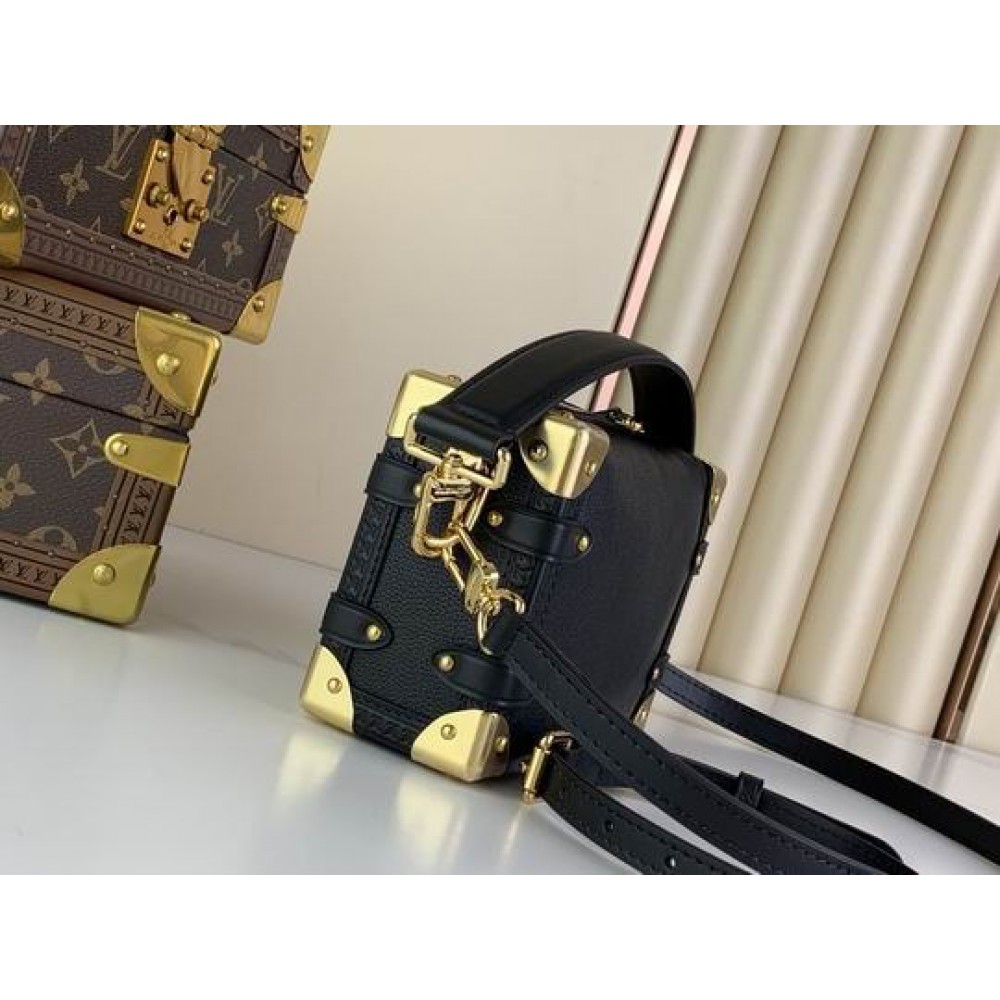 Lv Side Trunk PM M23817 18x12.5x8cm Bags