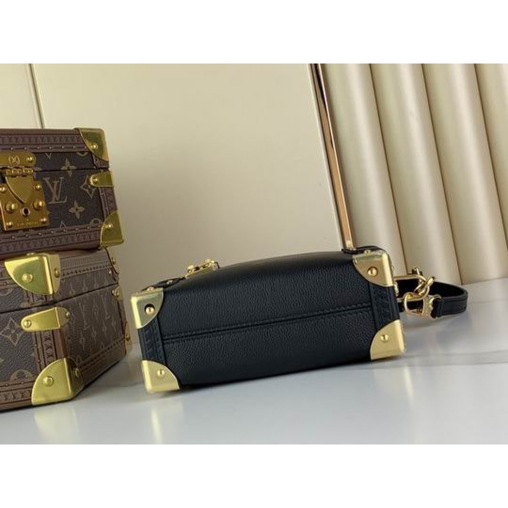 Lv Side Trunk PM M23817 18x12.5x8cm Bags