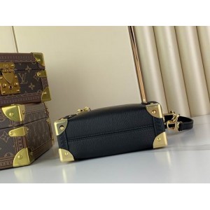 Lv Side Trunk PM M23817 18x12.5x8cm Bags