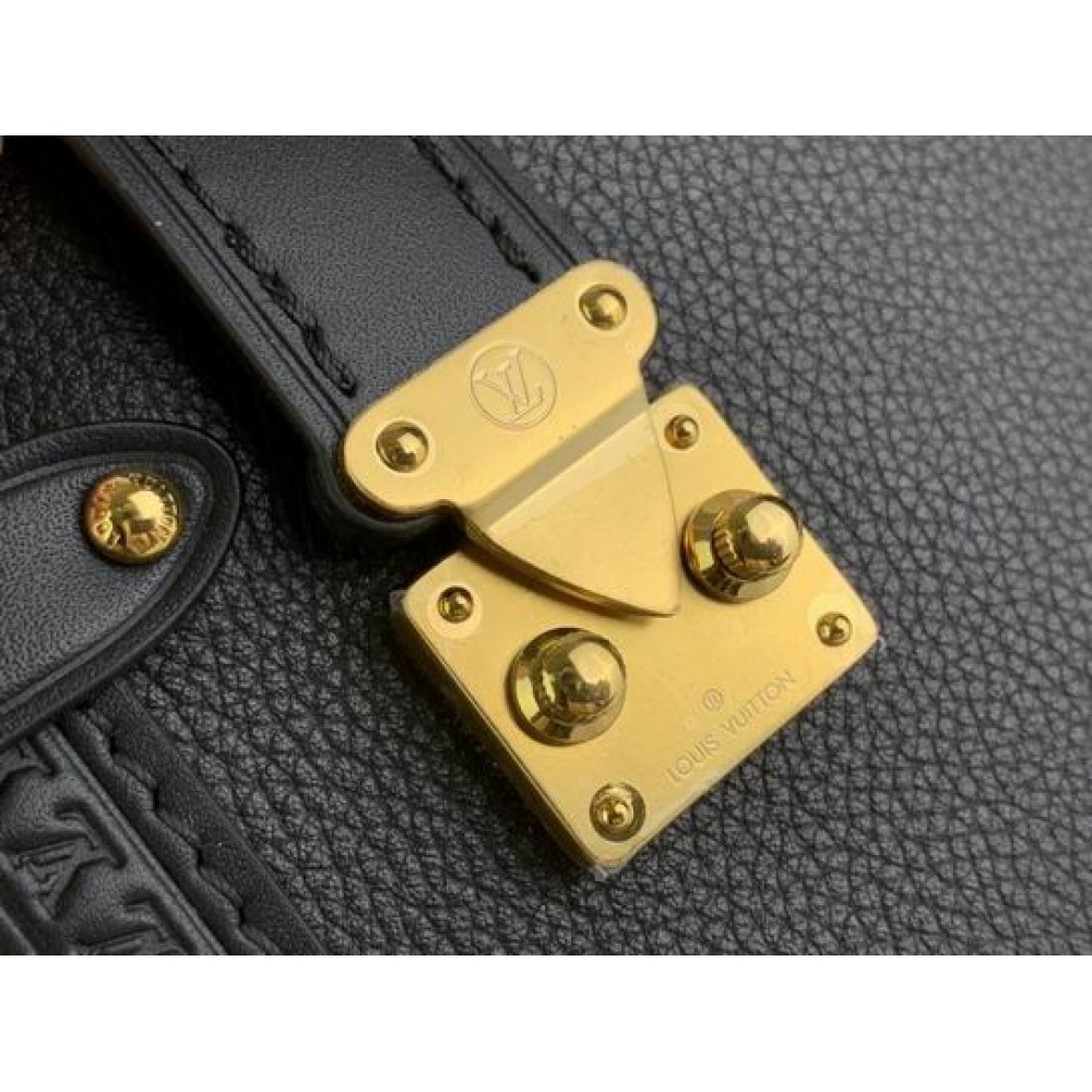 Lv Side Trunk PM M23817 18x12.5x8cm Bags
