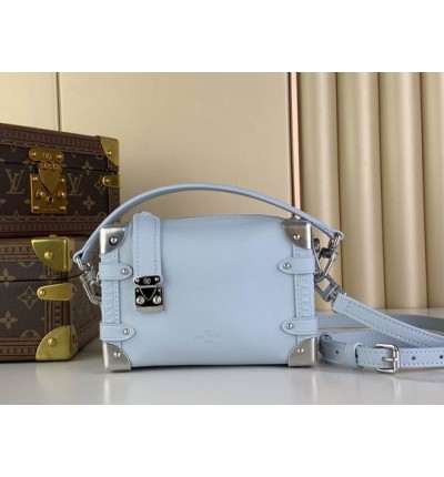 Lv Side Trunk PM M23817 18x12.5x8cm