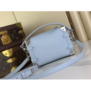Lv Side Trunk PM M23817 18x12.5x8cm Bags